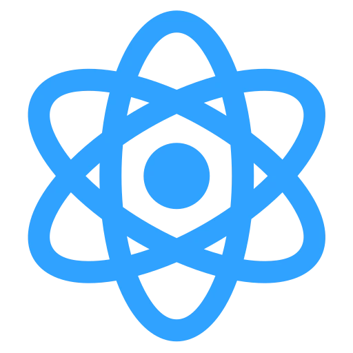 React